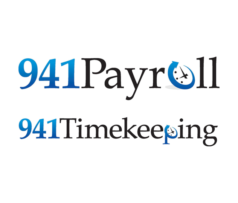 941 Payroll
