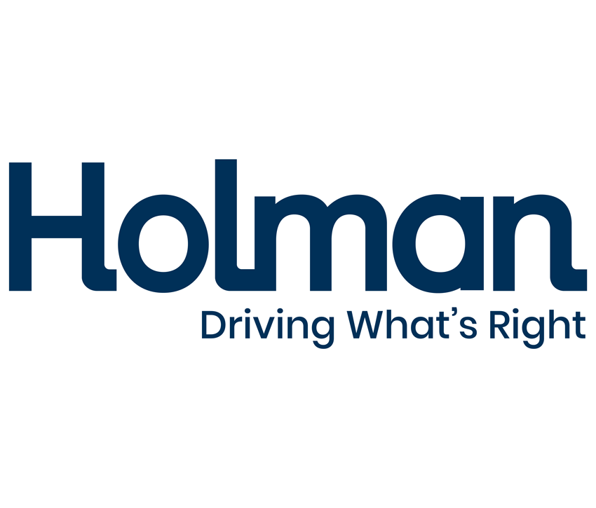 Holman Logo