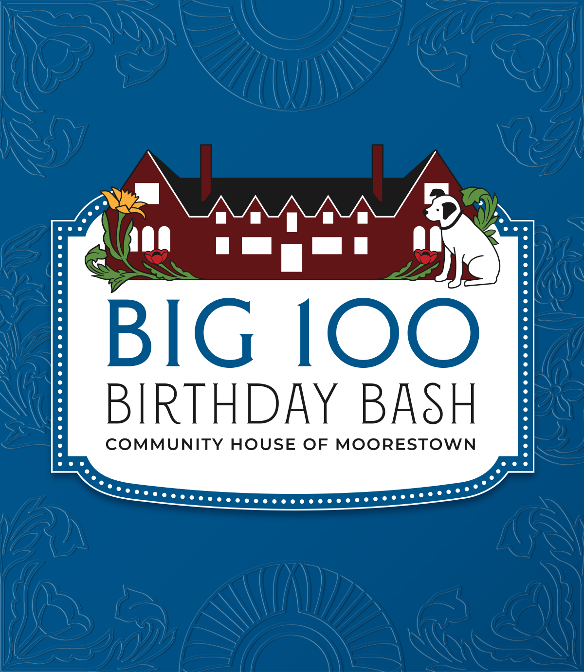 Community House Birthday Bash