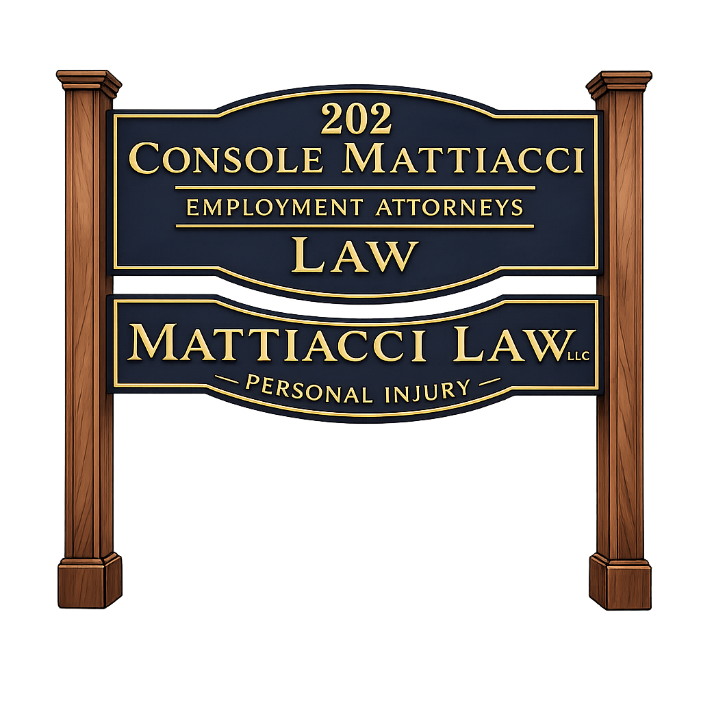 Mattiacci Logo