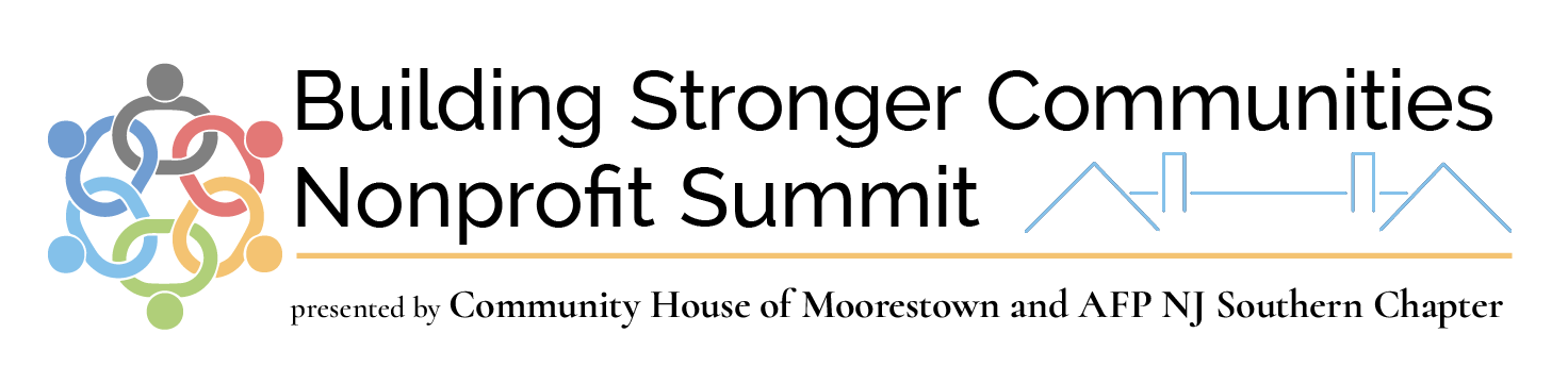 Nonprofit Summit Logo