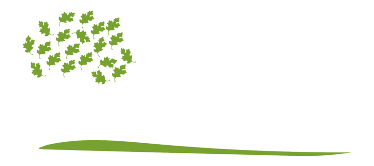 Oaks Integrated Care Logo Reversed