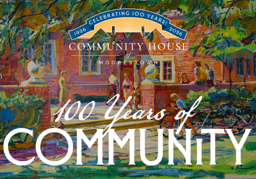 100 Years of Community