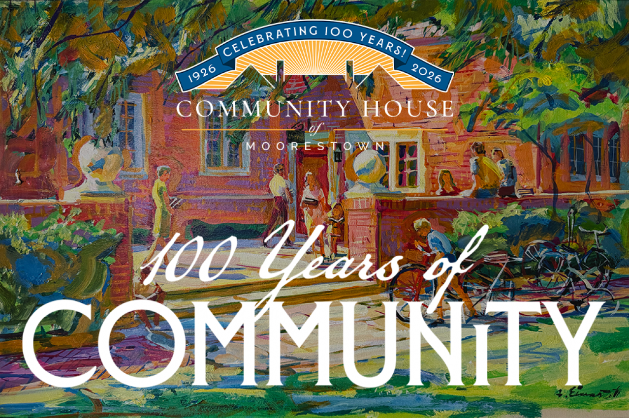 100 Years of Community