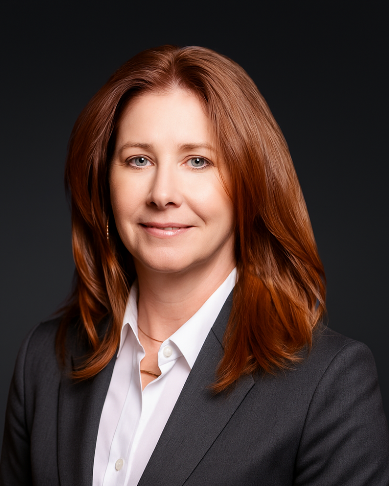 Julie Fink