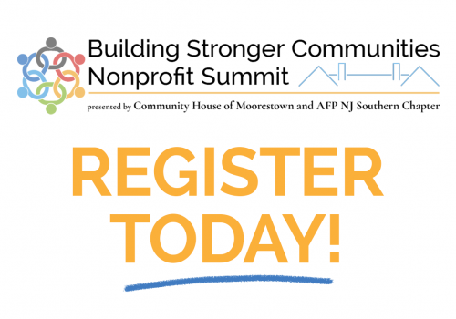 Nonprofit Newsletter Thumbnail
