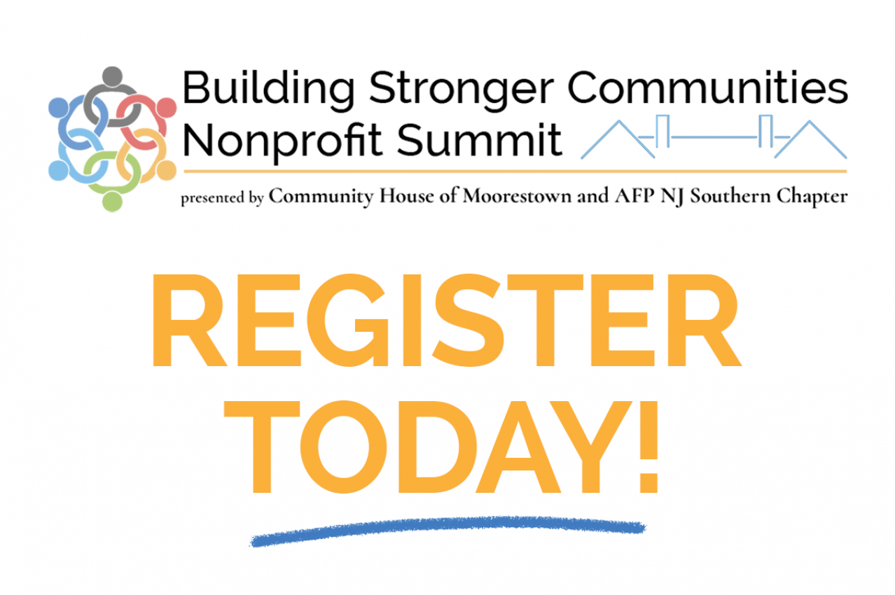 Nonprofit Newsletter Thumbnail