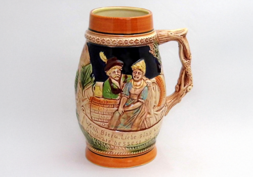 Oktoberfest Mug