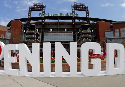 Opening Day