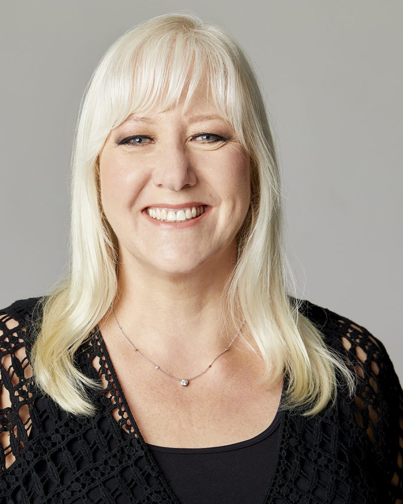Pam Henshall