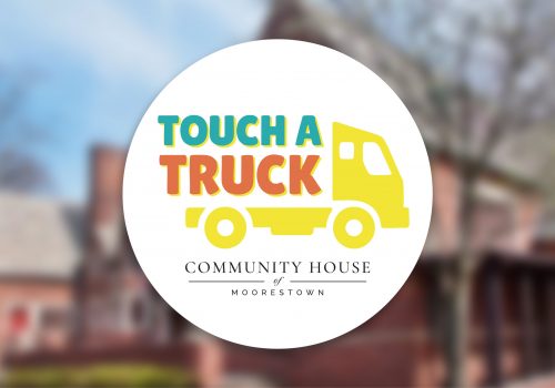 Touch A Truck