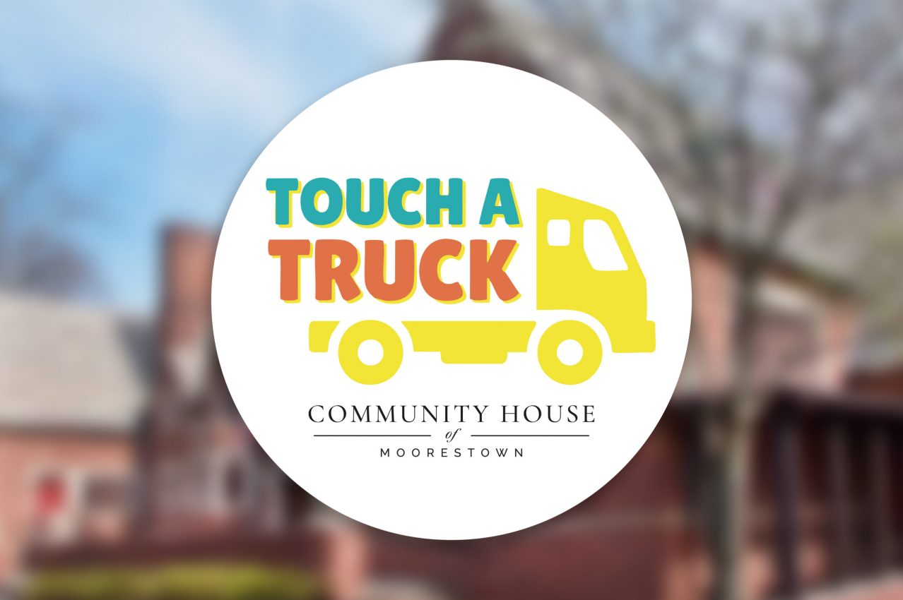 Touch A Truck